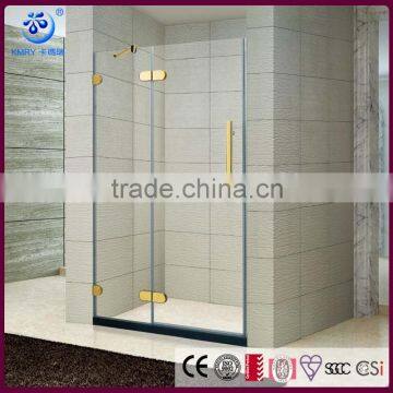 Right Hinge Door Shower Screen(KD3302)