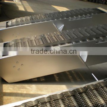 stainless steel mechanical bar screen