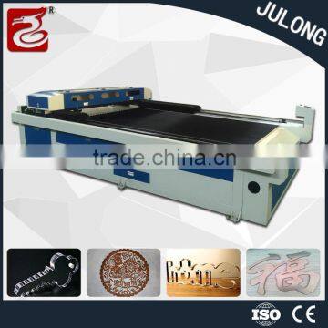1325 Factory Price Water-cooled 80w CO2 Cheap Laser Engraving Macine 1300*2500mm