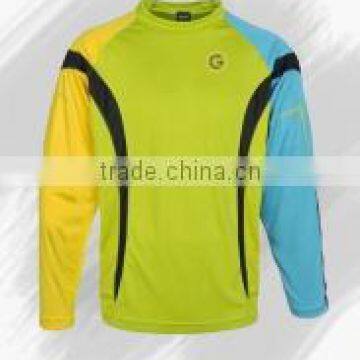 Goal Keeper Uniform