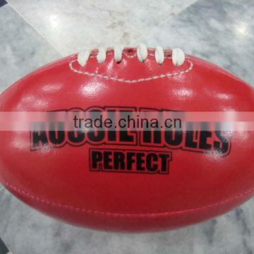 footballs aussie rules ball