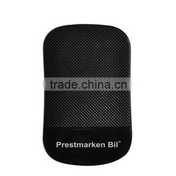 Sticky anti slip pad, non slip pad for car