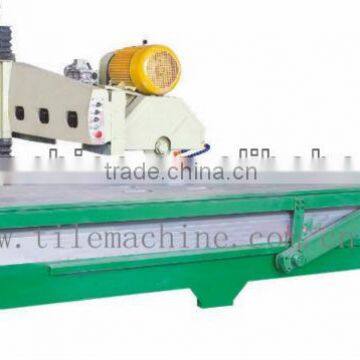 stone cutting machine