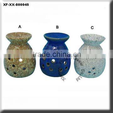 porcelain aroma oil burner