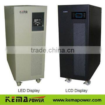 NC6-20KS High Frequency Online UPS