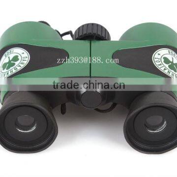 Factory Seller Mini Toy Telescopes Cheapplastic Toy Binoculars Toy Binocular Made in China photo-3