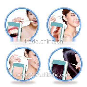 Original NEW WIFI Intraoral CamLCD Screen Wireless Detal Camera Dental Display Intraoral Camera Wireless Dental Intraoral Camera photo-2