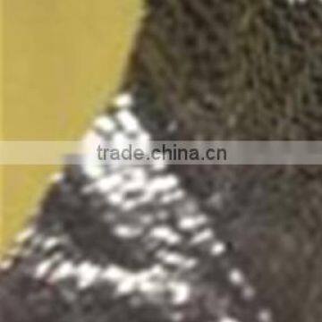 HAOTIAN Aluminum Foil Aramid Fiber Heat Resistance Cloth photo-6