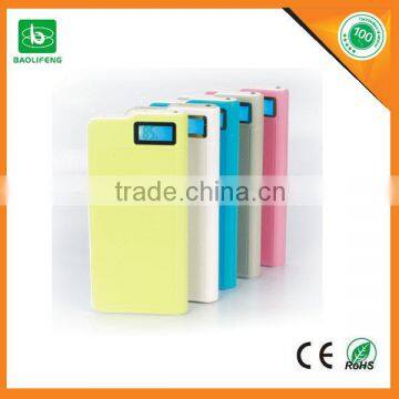 High quality portable 10000mah power banks,universal use 10000mah power banks,waterproof 10000mah power banks manufacture