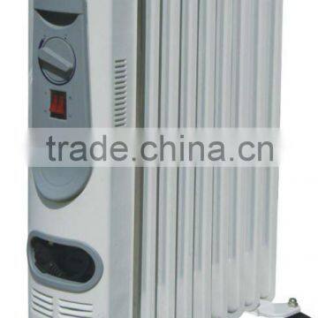 Oil-filled Radiator photo-1