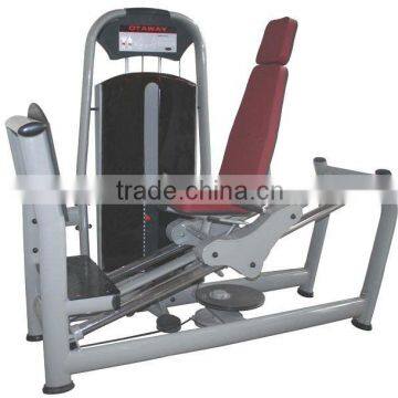 fitness equipment, Seated Leg Curl