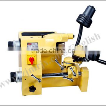 Taper Angle 0-52 Degree Universal Cutter Re-sharpening Machine MR-20