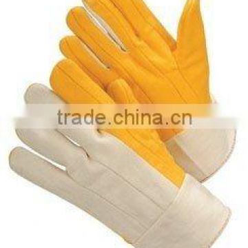 cotton glove,hotmill glove