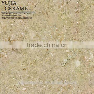 YJX6PT09T-03 60x60 tile 3d design Foshan porcelain floor tile full glazed polished tile