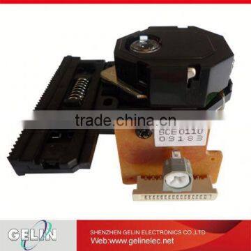 new game player laser lens