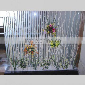 Hot Sale Natural Dried Stem Willow Stem