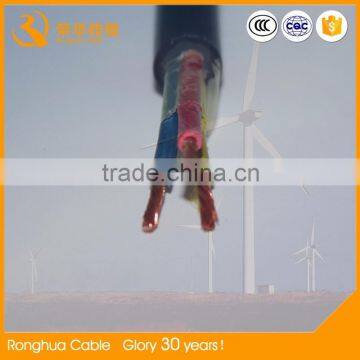 3x2.5 H05RN-F Flexible Rubber Cable photo-6