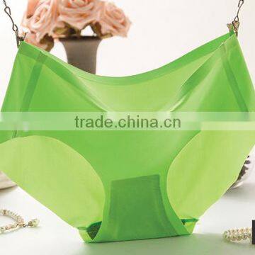 Sexy Lady Panties Fashion Underwear Women In Underpants photo-2