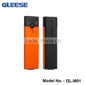 Wireless air mouse,wireless air mouse for smart tv,2.4g mini fly air mouse--Dongguang Gleese