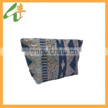 sex popular beaded clutch bag