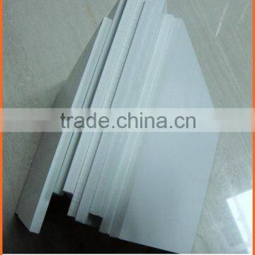 Plastic Sheet,rigid Advertising Pvc Foam Board photo-3