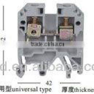 JXB Series Combined Grey Terminal Blocks(JXB Terminal Blocks ,grey Terminals)(JXB) photo-3