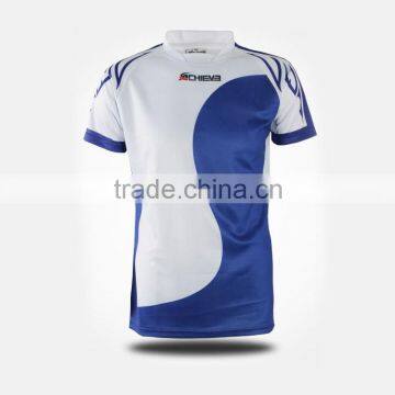 Sublimation Rugby Football Wear,sublimated Rugby Football Jersey New Model photo-5