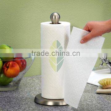 manufature factory virgin wood pulp kitchen paper towel