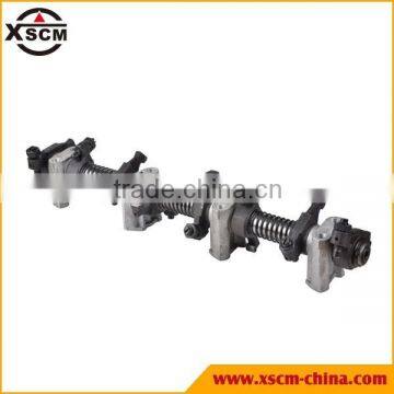 High quality rocker shaft assemblies R010250 used for YTO