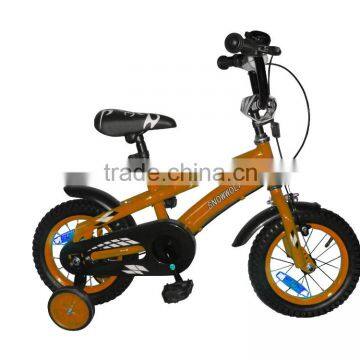 K-006 kid bicycle