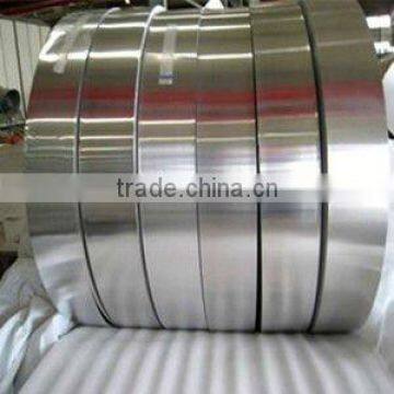 high quality aluminium strip for transformer