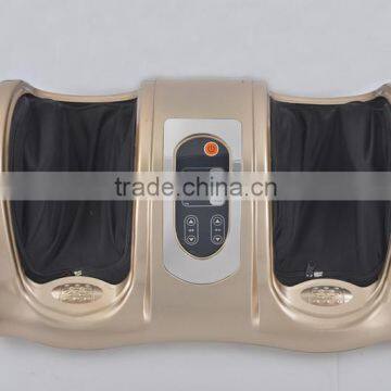 Electric Health Care Heating & deep Kneading Foot Massager