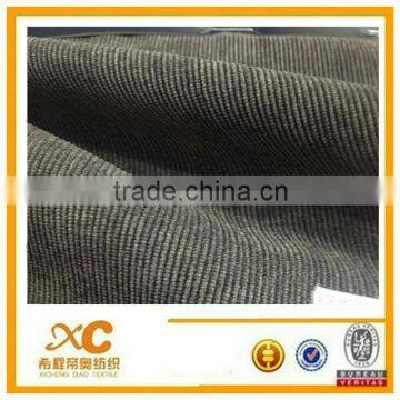 21wale T/C corduroy fabric china company for India