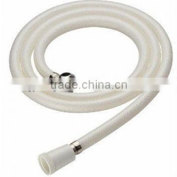 Hot sale food grade high temperature silicone shower hose