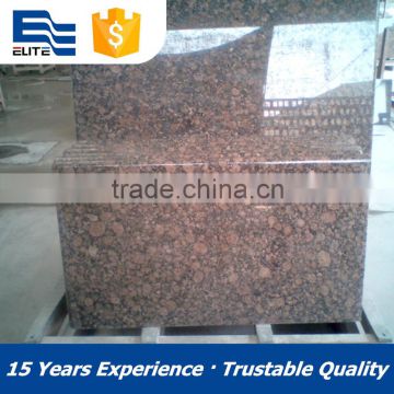 baltic brown bullnose granite for restaurant counters