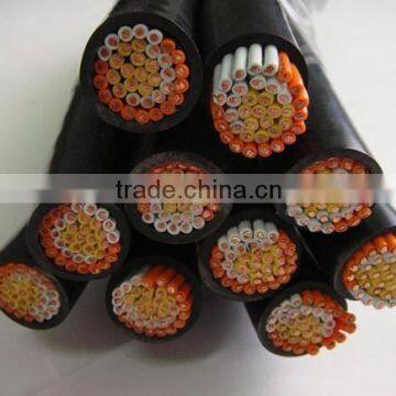 ZR-VLV Flame Retardant PVC Insulated and Sheathed Control Cable photo-4