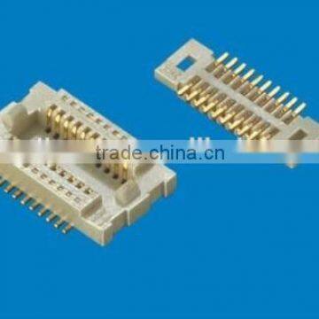 0.5mm Pitch Board to Board Connector Male/ Female