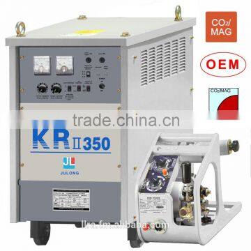 Cheape co2 welding machine price for mig wire welding KR-350II                        
                                                Quality Choice