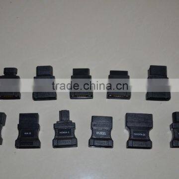 FCAR F3-G Latest Multi Languages Overseas Full Configuration Car Diagnostic Tool photo-3