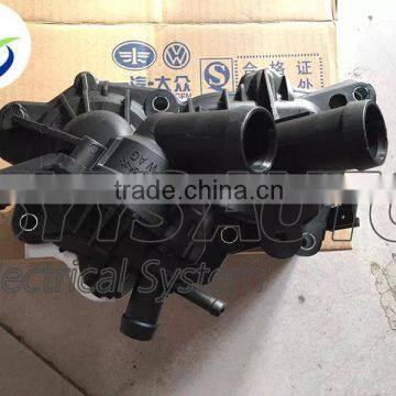 New Original Water Pump 04E121600Q 04E121121F 04E121042H photo-2