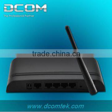 advanced 802.11n wireless wan router