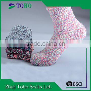 97% Polyester Thick Wholesale Medical Elastic Foot Loose
