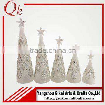 Good Quality Christmas Tree With Led Light Made in China