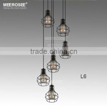 Design Solutions International Chandelier Vintage Pendant Light Chandelier MD81680