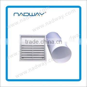 Gold supplier NADWAY product super large airflow exhaust fan