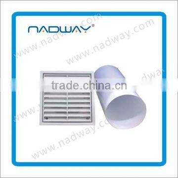 Exhaust Fan/Bathroom Exhaust Plastic Exhaust Fan Gold Supplier NADWAY Product