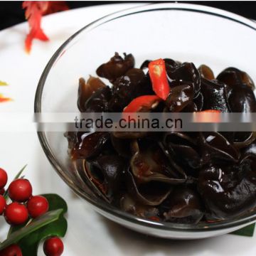 Chinese Delicious Black Fungus Mushroom