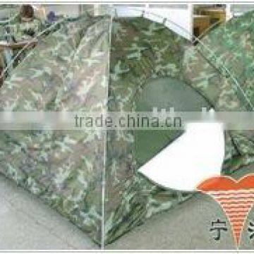 outdoor camouflage camping tent-10