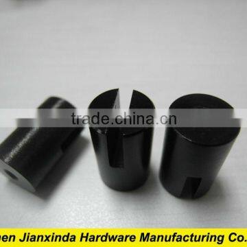 Customized Aluminum Part, CNC Turning Parts