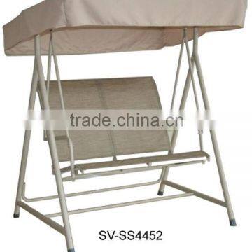 Steel Sling 2 Person Swing